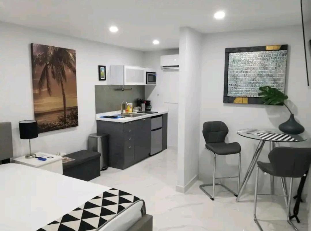 Posada Beach Studios San Juan Exterior foto